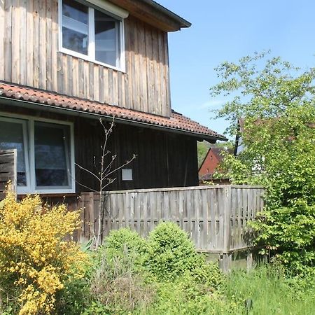 Remise Apartman Deggenhausertal Kültér fotó
