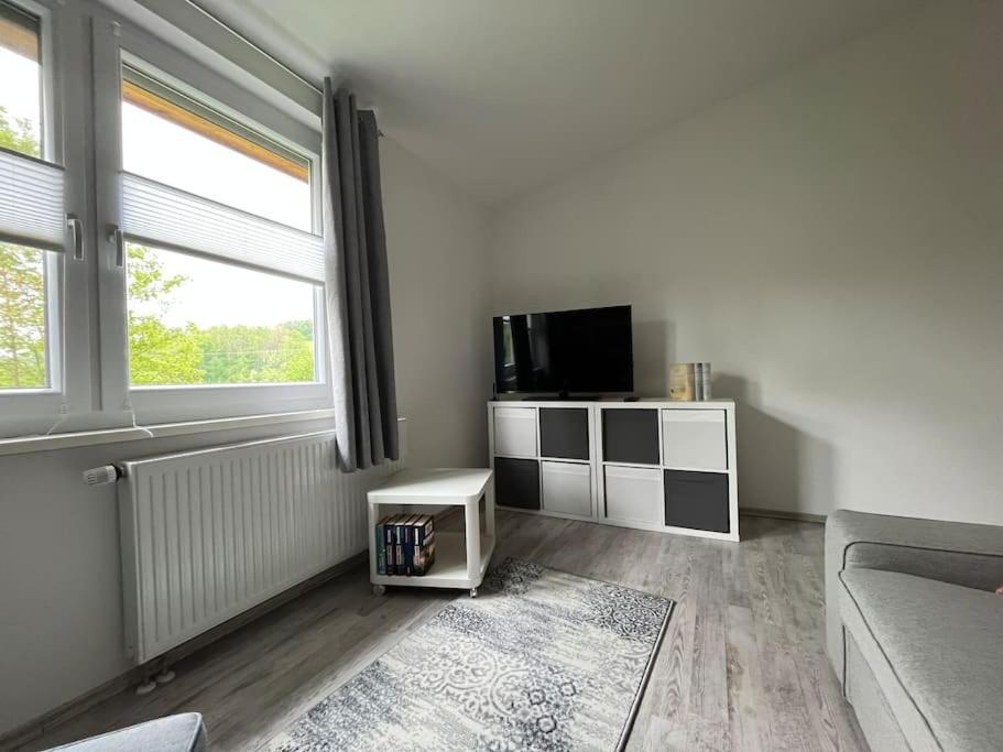 Remise Apartman Deggenhausertal Kültér fotó