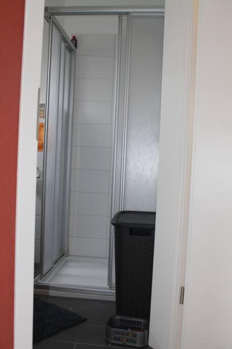 Remise Apartman Deggenhausertal Kültér fotó