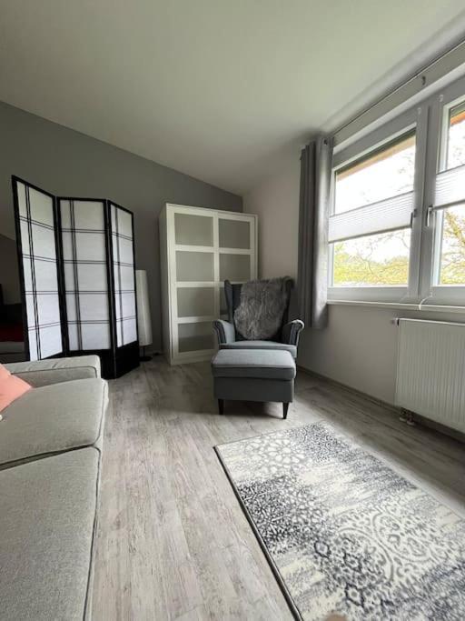 Remise Apartman Deggenhausertal Kültér fotó