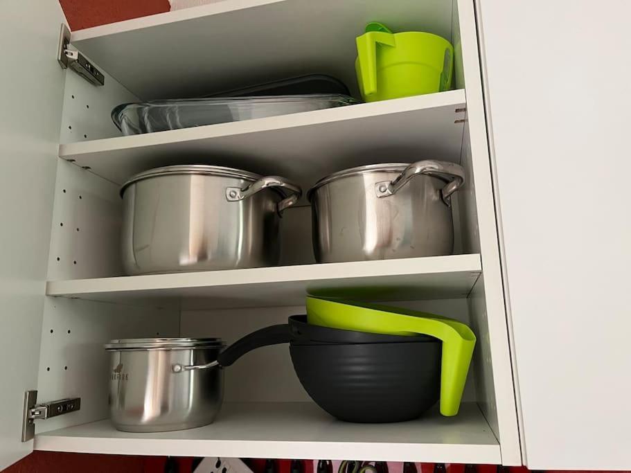 Remise Apartman Deggenhausertal Kültér fotó